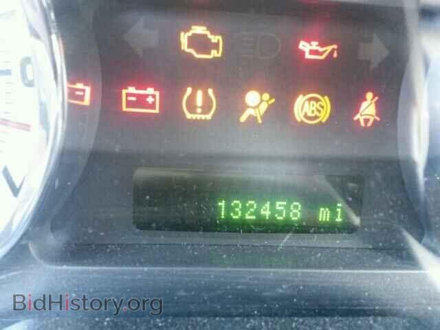 2008 FORD EDGE - VIN: 2FMDK39C08BB00664 - Фото 8