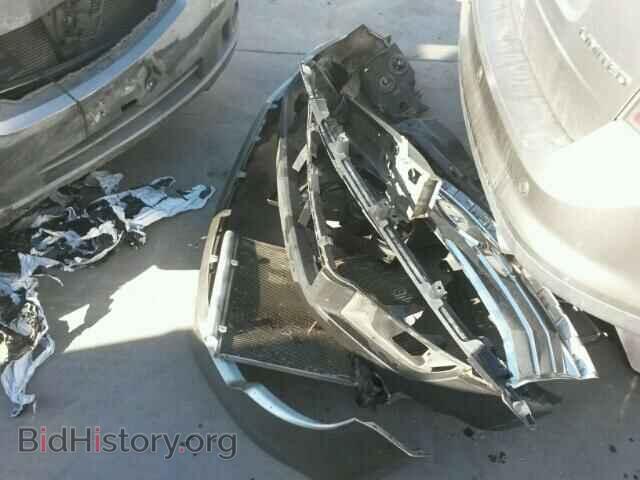 2008 FORD EDGE - VIN: 2FMDK39C08BB00664 - Фото 10
