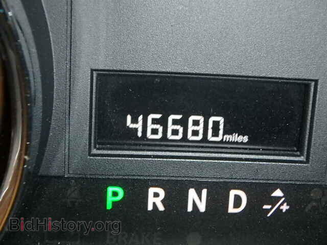 2011 DODGE CARAVAN - VIN: 2D4RN3DG0BR788999 - Фото 8