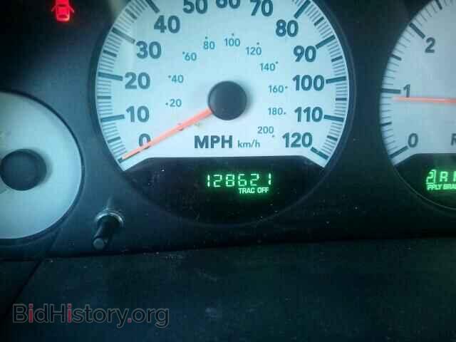 2006 DODGE CARAVAN - VIN: 2D4GP44L86R733355 - Фото 8