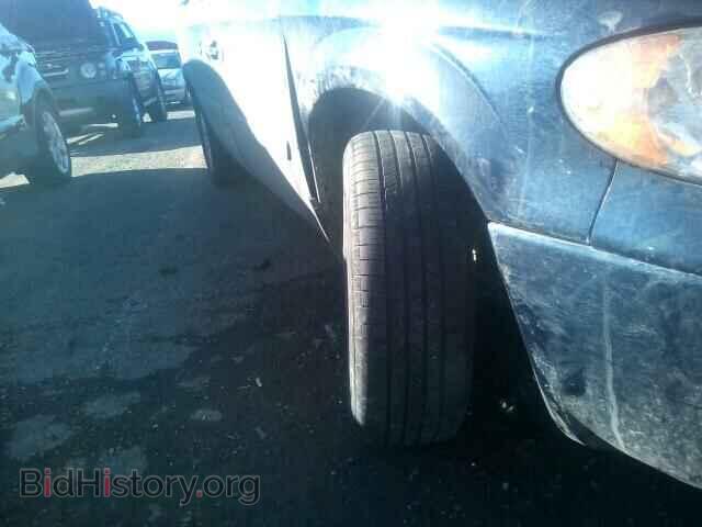 2006 DODGE CARAVAN - VIN: 2D4GP44L86R733355 - Фото 9