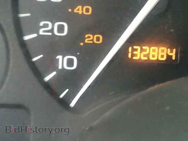 2002 SATURN SC1/SC2 - VIN: 1G8ZY12792Z127967 - Фото 8
