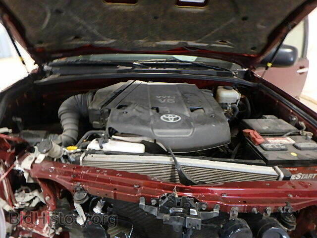 2006 TOYOTA 4RUNNER - VIN: JTEZU14R068063082 - Фото 7