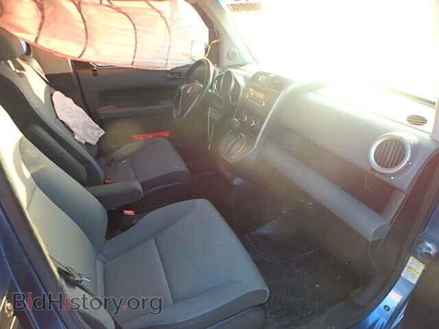 2007 HONDA ELEMENT - VIN: 5J6YH28717L800544 - Фото 5