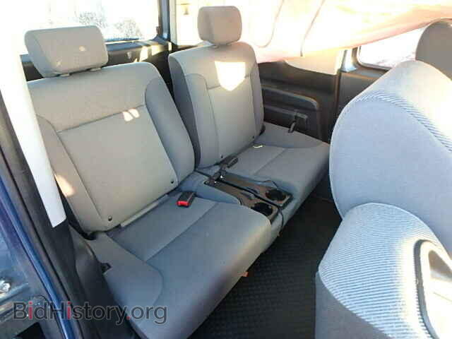 2007 HONDA ELEMENT - VIN: 5J6YH28717L800544 - Фото 6