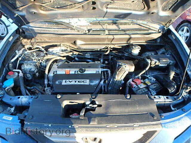 2007 HONDA ELEMENT - VIN: 5J6YH28717L800544 - Фото 7