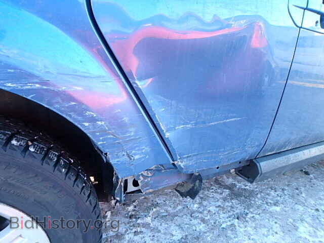 2007 HONDA ELEMENT - VIN: 5J6YH28717L800544 - Фото 10