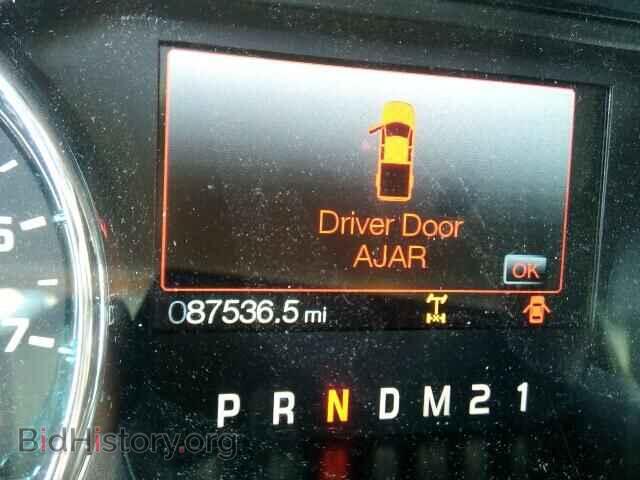 2013 FORD F150 - VIN: 1FTFW1CT4DKE81224 - Фото 8