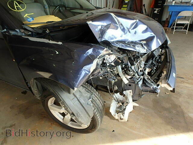 2007 MITSUBISHI OUTLANDER - VIN: JA4MS41X17Z011376 - Фото 9