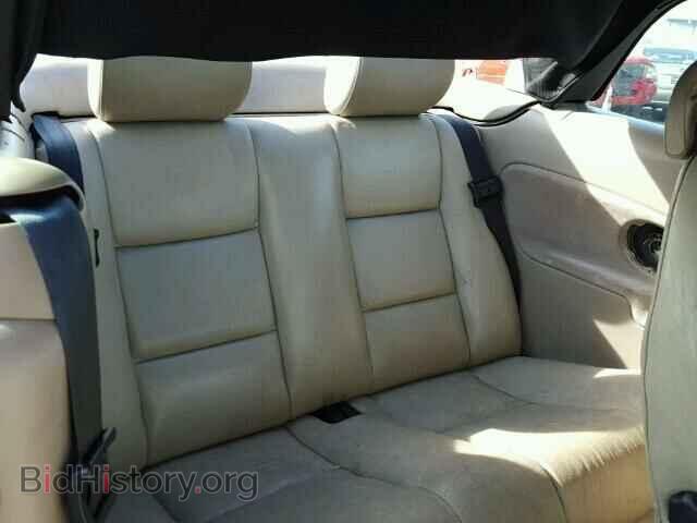 1996 SAAB 900 - VIN: YS3DD75B1T7006757 - Фото 6