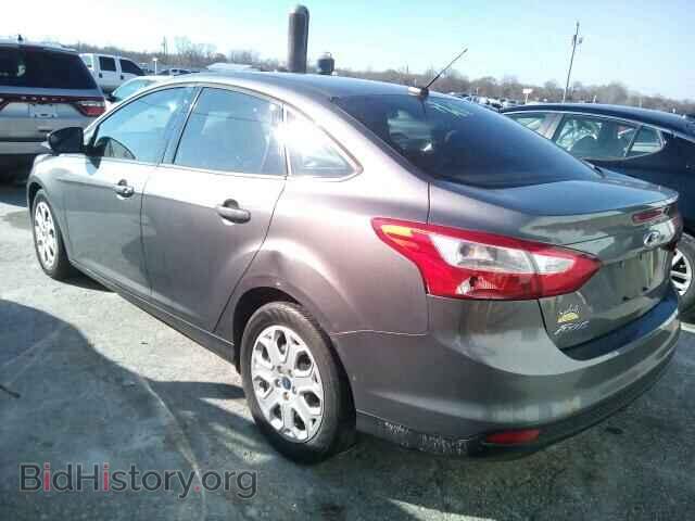 2012 FORD FOCUS - VIN: 1FAHP3F20CL265339 - Photo 3