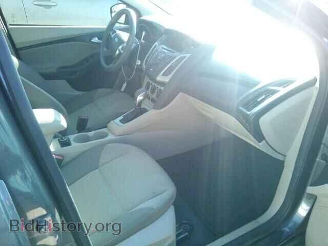 2012 FORD FOCUS - VIN: 1FAHP3F20CL265339 - Photo 5