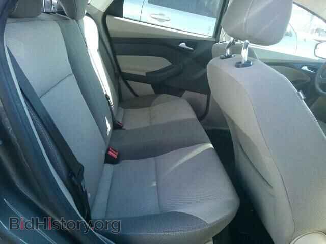 2012 FORD FOCUS - VIN: 1FAHP3F20CL265339 - Photo 6