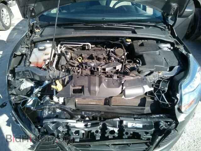 2012 FORD FOCUS - VIN: 1FAHP3F20CL265339 - Photo 7