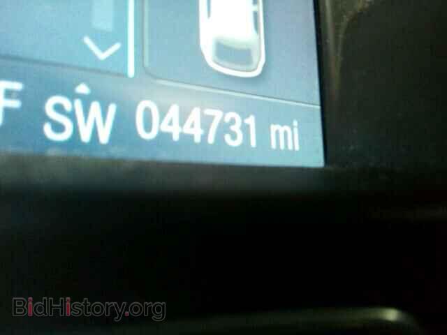 2012 FORD FOCUS - VIN: 1FAHP3F20CL265339 - Photo 8