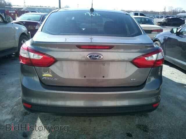 2012 FORD FOCUS - VIN: 1FAHP3F20CL265339 - Photo 9