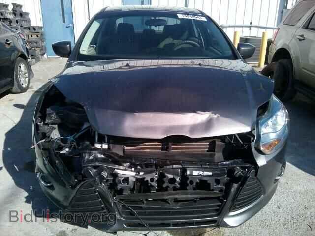 2012 FORD FOCUS - VIN: 1FAHP3F20CL265339 - Photo 10