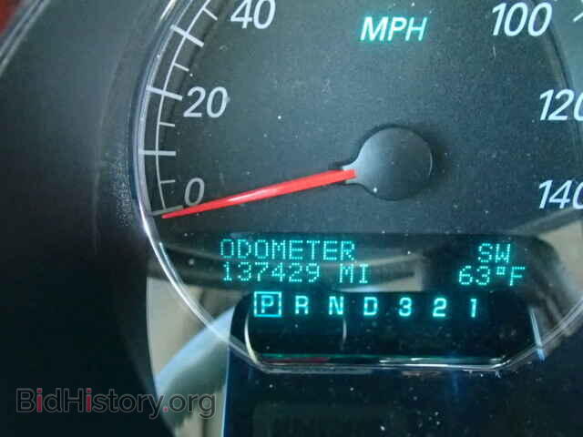 2006 BUICK LUCERNE - VIN: 1G4HD57256U166068 - Фото 8