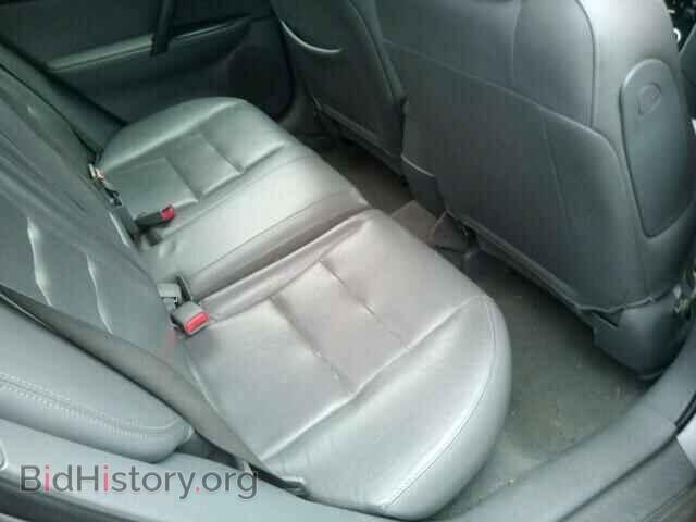 2006 MAZDA 6 - VIN: 1YVHP84D365M63315 - Фото 6