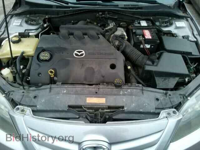 2006 MAZDA 6 - VIN: 1YVHP84D365M63315 - Фото 7