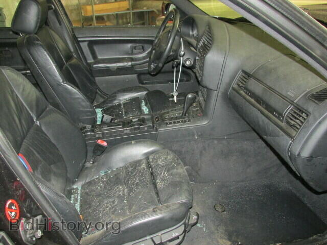 1997 BMW M3 - VIN: WBSCD0321VEE10889 - Фото 5