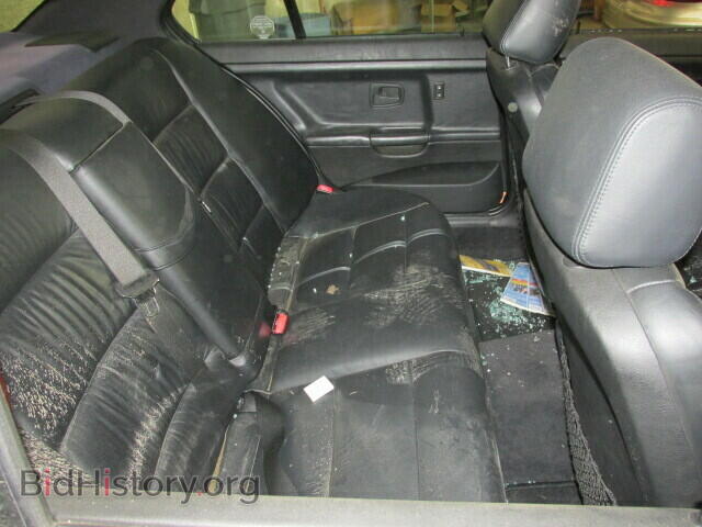 1997 BMW M3 - VIN: WBSCD0321VEE10889 - Фото 6
