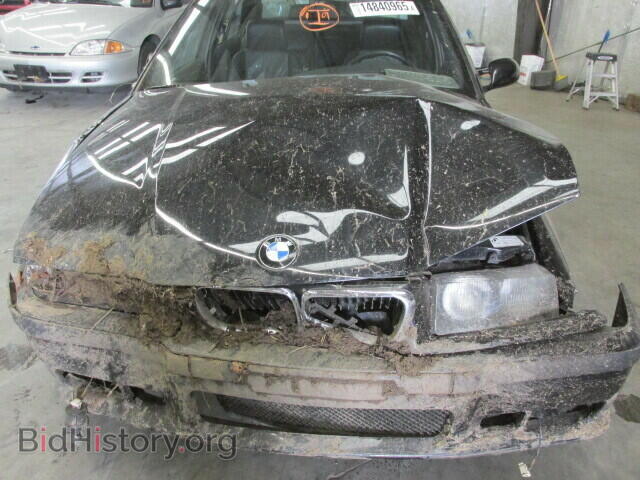 1997 BMW M3 - VIN: WBSCD0321VEE10889 - Фото 7