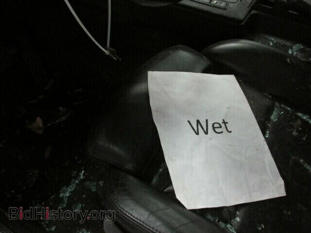 1997 BMW M3 - VIN: WBSCD0321VEE10889 - Фото 9