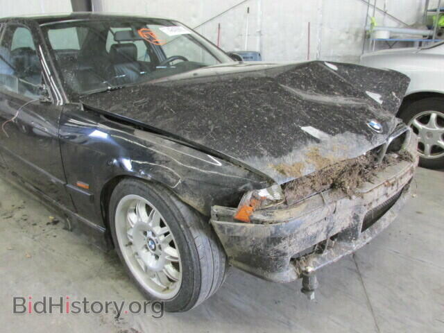 1997 BMW M3 - VIN: WBSCD0321VEE10889 - Фото 10