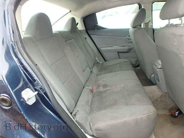 2008 DODGE AVENGER - VIN: 1B3LC46K08N614101 - Фото 6