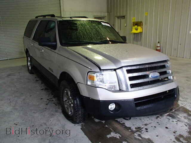 Фотография 1FMFK16507LA69353 - FORD EXPEDITION 2007