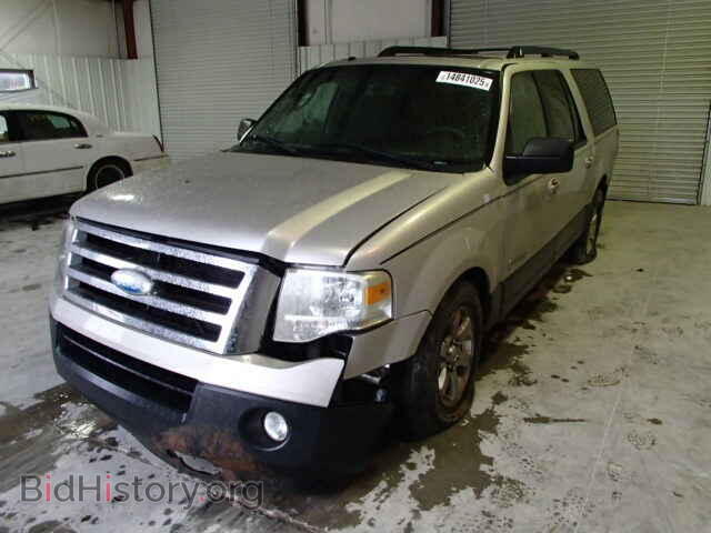 2007 FORD EXPEDITION - VIN: 1FMFK16507LA69353 - Фото 2