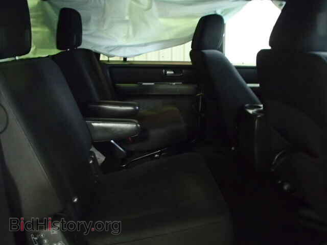 2007 FORD EXPEDITION - VIN: 1FMFK16507LA69353 - Фото 6