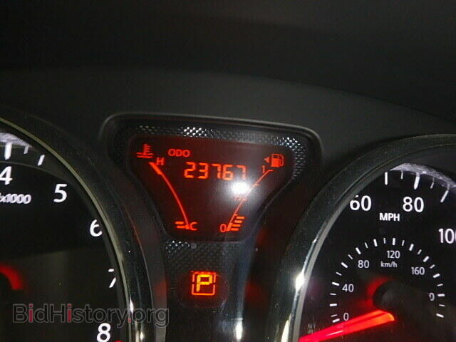 2012 NISSAN VERSA - VIN: 3N1CN7APXCL818655 - Фото 8