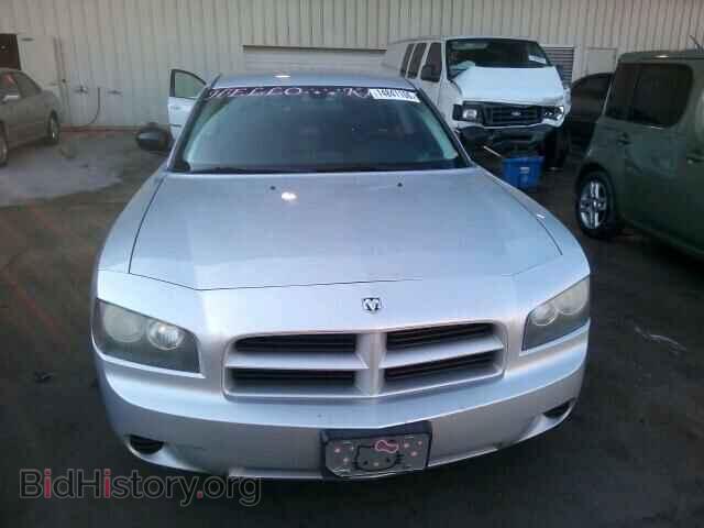 2009 DODGE CHARGER - VIN: 2B3KA43D49H519722 - Фото 9