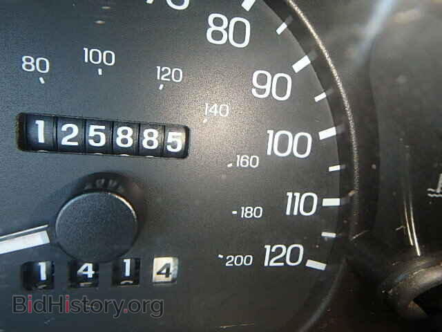 2000 FORD ESCORT - VIN: 3FAFP13P8YR253296 - Фото 8