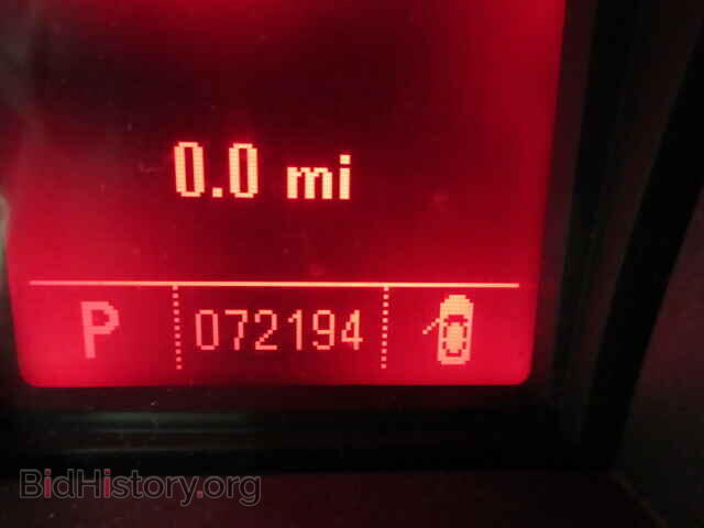2011 GMC TERRAIN - VIN: 2CTALMEC0B6424508 - Photo 8