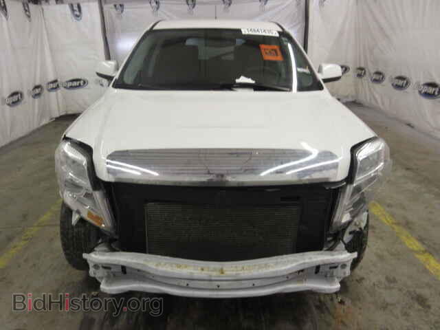 2011 GMC TERRAIN - VIN: 2CTALMEC0B6424508 - Photo 9