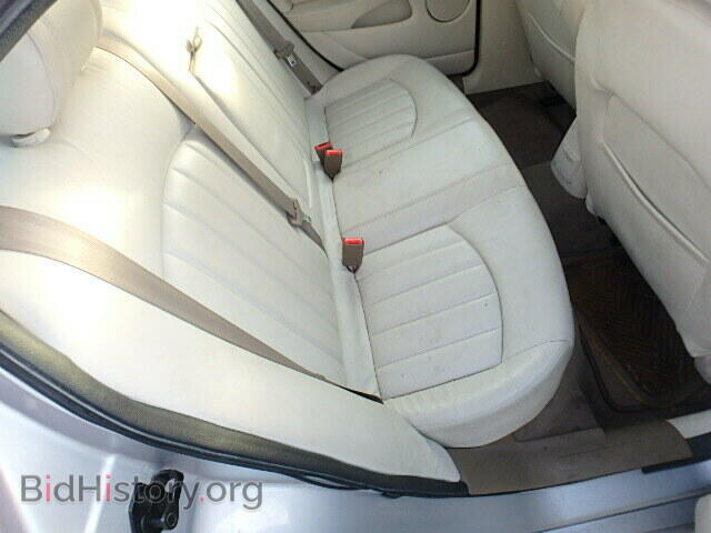 2002 JAGUAR X-TYPE - VIN: SAJEA51D12XC07173 - Фото 6