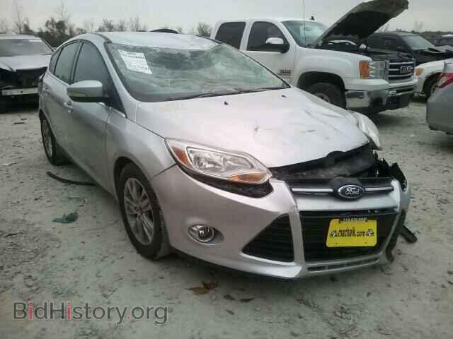 Photo 1FAHP3M22CL105644 - FORD FOCUS 2012