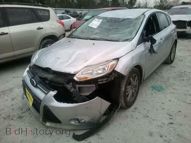 2012 FORD FOCUS - VIN: 1FAHP3M22CL105644 - Photo 2