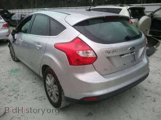 2012 FORD FOCUS - VIN: 1FAHP3M22CL105644 - Photo 3