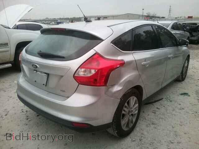 2012 FORD FOCUS - VIN: 1FAHP3M22CL105644 - Photo 4