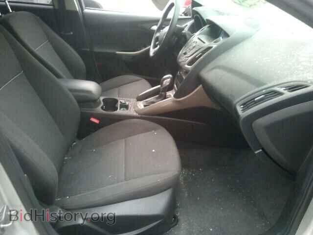 2012 FORD FOCUS - VIN: 1FAHP3M22CL105644 - Photo 5