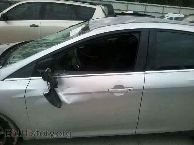 2012 FORD FOCUS - VIN: 1FAHP3M22CL105644 - Photo 10