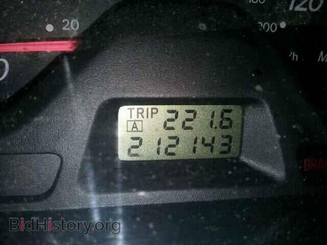 2003 MITSUBISHI LANCER - VIN: JA3AJ36E63U070345 - Фото 8