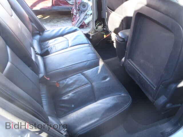 2010 CHRYSLER SEBRING - VIN: 1C3CC5FB3AN177709 - Фото 6