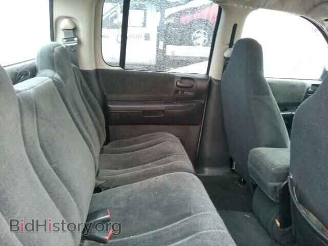 2003 DODGE DAKOTA - VIN: 1D7HL48N73S291032 - Фото 6