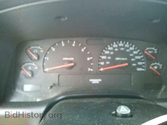 2003 DODGE DAKOTA - VIN: 1D7HL48N73S291032 - Фото 8