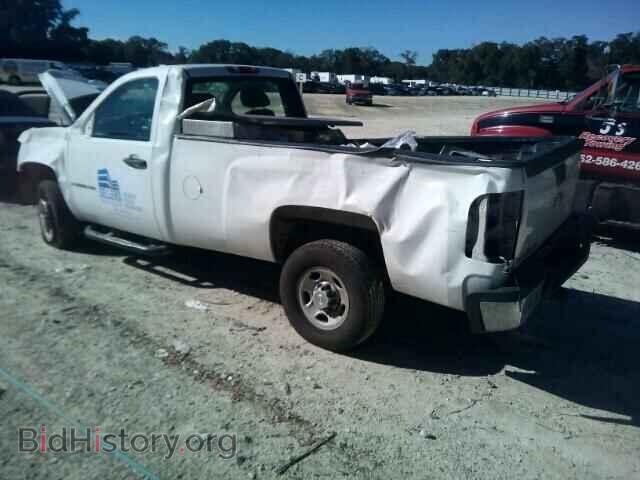 2009 CHEVROLET SILVERADO - VIN: 1GCHC44K69F129688 - Фото 9